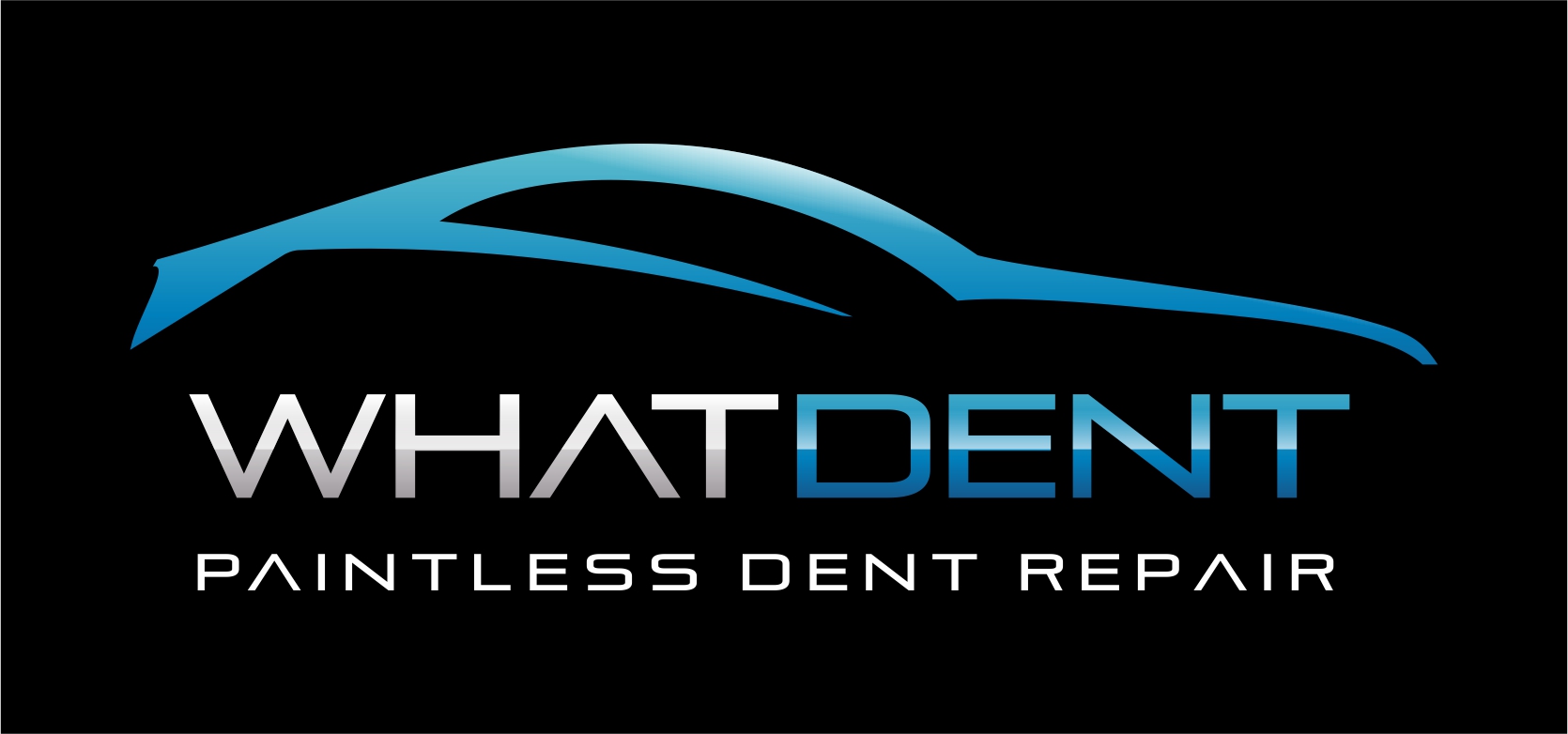 What Dent? Paint and Dent Repair